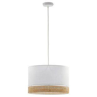 Подвесной светильник, люстра PAGLIA Белый 6533 TK-LIGHTING 6533 фото