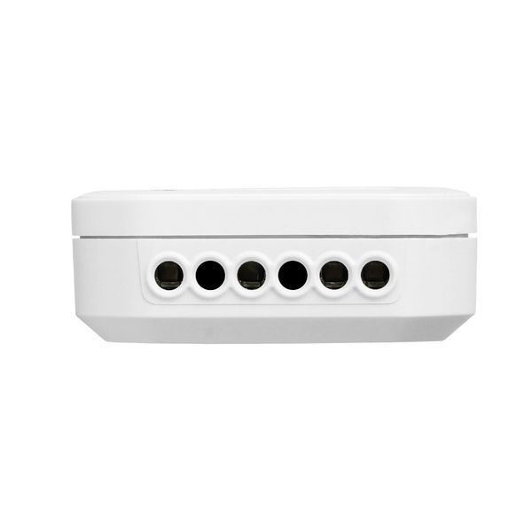 Умное реле освещения | Одноканальный Wi-Fi+BLE выключатель smart (SW101N) SW101N фото