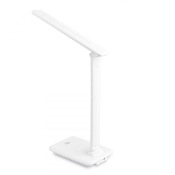 LED лампа настiльна TITANUM 10W 3000-6500K TLTF-009W TLTF-009W фото