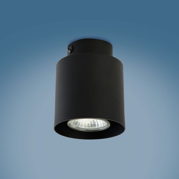 Точковий світильник VICO BLACK 3410 TK-LIGHTING 3410 фото