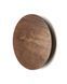 Бра Nowodvorski RING TIMBER LED M 10W 3000K дерево та сталь для еко-стилю 11290 фото 4