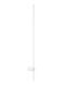 Бра Nowodvorski SABER LED L WHITE 16W 4000K белый для офисов и гостиных. 11590 фото 1