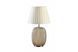 Лампа настільна MUNO, 5242, max.250V, 1*E27, max.25 W, IP20, кремова