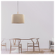 Підвісний світильник, люстра DEVA NATURE 6107 TK-LIGHTING 6107 фото 2