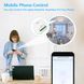 Умное реле освещения | Одноканальный Wi-Fi+BLE выключатель smart (SW101N) SW101N фото 10