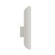 Бра Nowodvorski EYE WALL CUT WHITE PL 7993 фото 1