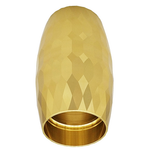 Точечный светильник Goldlux Bella GU10 10W IP20 323385 323385 фото