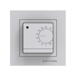 Терморегулятор Easytherm ET-20, 3200 Вт 55538 фото