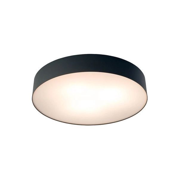 Светильник Nowodvorski ARENA BLACK PL 10175 фото