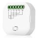 Умное реле освещения | Двухканальный Wi-Fi+BLE выключатель smart (SW201N) SW201N фото 1