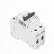 Автоматический выключатель Vector 2P C 2A 6kA DC GMS002C2P06DC фото 2