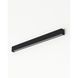 Світильник Nowodvorski STRAIGHT WALL LED BLACK M PL 7594 фото 1