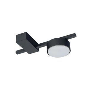 Светильник Nowodvorski PILLS BLACK I PL 8266 фото