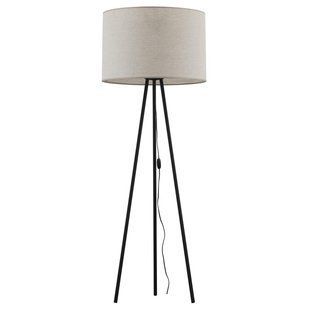 Торшер WINSTON NATURE 5595 TK-LIGHTING 5595 фото