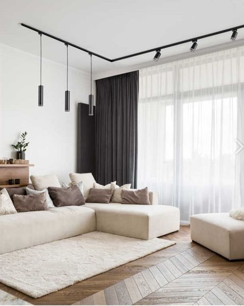 Трековый светильник Goldlux Paris GU10 321558 321558 фото