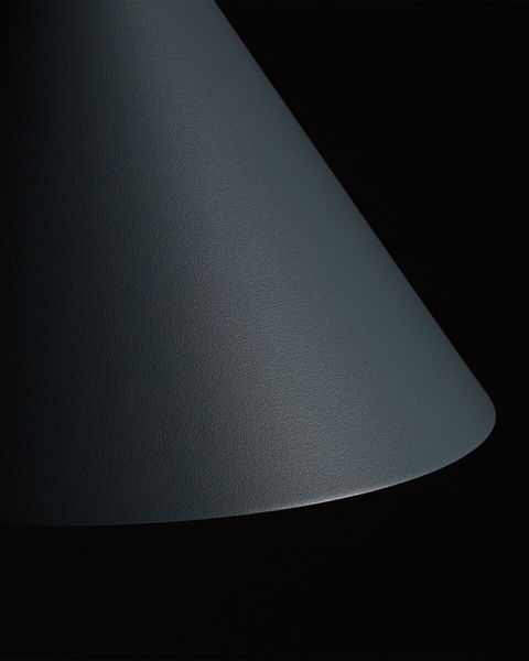 Підвісний світильник Nowodvorski ZENITH M UMBRA BLUE GU10 синій для акцентного освітлення 11487 фото