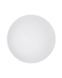Стельовий світильник Nowodvorski AGNES ROUND LED PRO 32W IP44 білий для ванної та вітальні 10979 10979 фото 5
