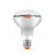 LED лампа VIDEX Filament R80FF 09W E27 1200K VL-R80FF-09271 фото 1