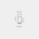Точковий світильник TK Lighting 4426 Logan Black 4426 фото 2