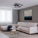 Світлодіодний світильник Ardero AL6493ARD URBAN B 60Вт чорний 80432 фото 3