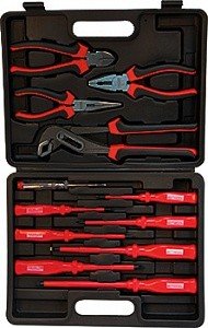 Набір викруток ізольованих E-NEXT e.tool.set.8500.12 t009011 фото