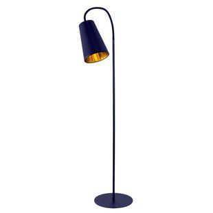 Торшер WIRE GOLD 1099 TK-LIGHTING 1099 фото
