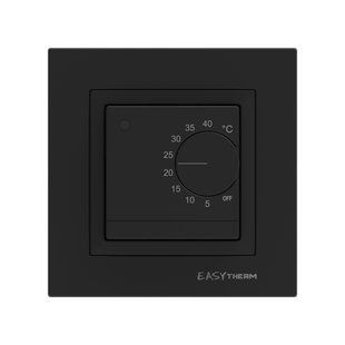 Терморегулятор Easytherm ET-25, 3200 Вт 55540 фото