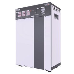 Трехфазный стабилизатор напряжения ГЕРЦ У 16-3/32 v3.0 Элекс Engineering 126 фото