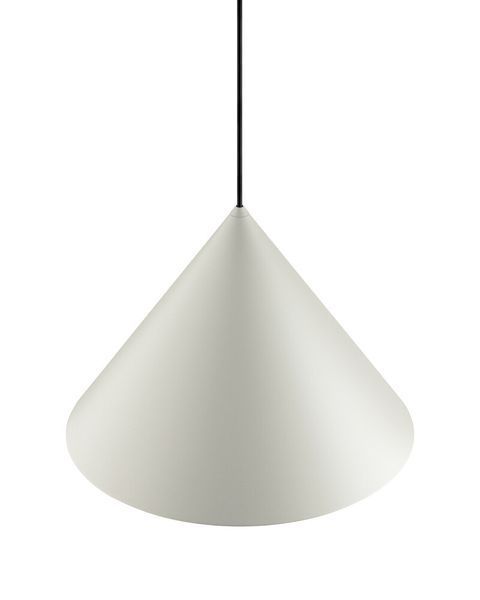 Підвісний світильник Nowodvorski ZENITH M SILK GRAY GU10 шовковисто-сірий елегантний 10878 фото