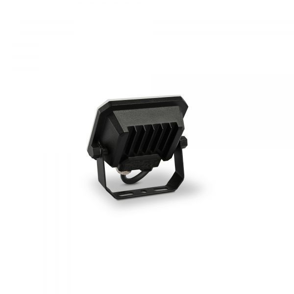 LED прожектор VIDEX F3 10W 5000K 220V Black (VLE-F3-0105B) VLE-F3-0105B фото