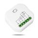 Умное реле для управления занавесом WiFi+BLE | Smart выключатель управления шторами (SWС101N) SWС101N фото 1