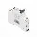 Дифавтомат Vector 20A характеристика C 30mA тип A 6kA однополюсний GDS20C1M030A06 фото 1