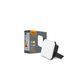 LED прожектор VIDEX F3 10W 5000K 220V Black (VLE-F3-0105B) VLE-F3-0105B фото 5