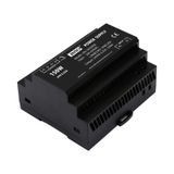 Джерело живлення 48В 150Вт на DIN-рейку Jinbo JDV-48150DR 21426 21426 фото