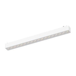 Магнитный трековый светильник Violux UST-G 18W 48V 4000К белый (320002) 320002 фото