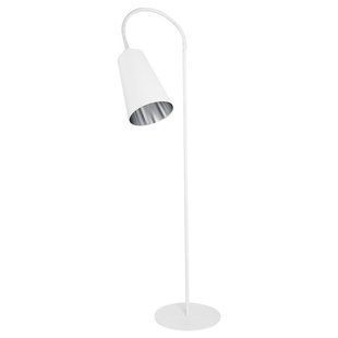 Торшер WIRE SILVER 5166 TK-LIGHTING 5166 фото