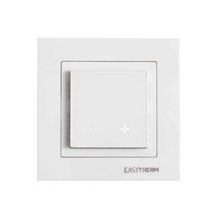 Терморегулятор Easytherm ET-30M, 3200 Вт 55536 фото