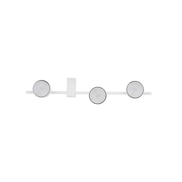 Светильник Nowodvorski PILLS WHITE III PL 8268 фото