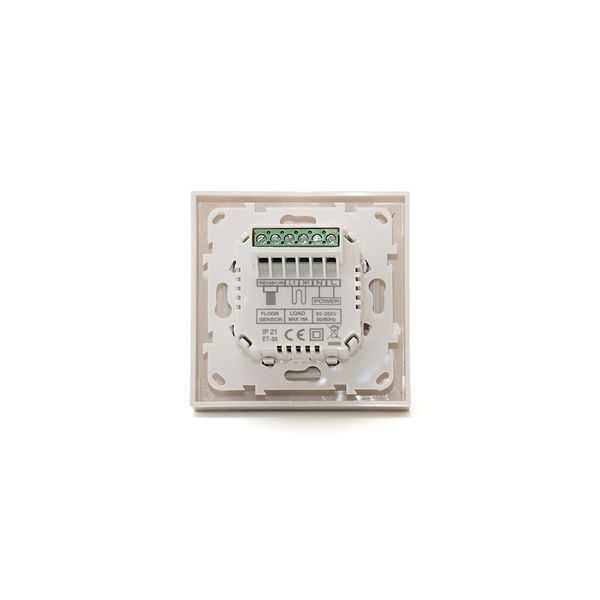 Терморегулятор Easytherm ET-30M, 3200 Вт 55536 фото