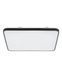 Стельовий світильник Nowodvorski AGNES SQUARE LED PRO 64W IP44 чорний для вітальні та кухні 10987 10987 фото 1