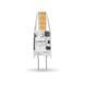 LED лампа VIDEX G4e 12V 2W G4 4100K VL-G4e-02124 фото 1