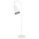 Торшер WIRE SILVER 5166 TK-LIGHTING 5166 фото 1