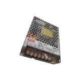 Блок живлення 12В 100Вт для LED стрічки Jinbo JLV-12100K-D 21693 21693 фото