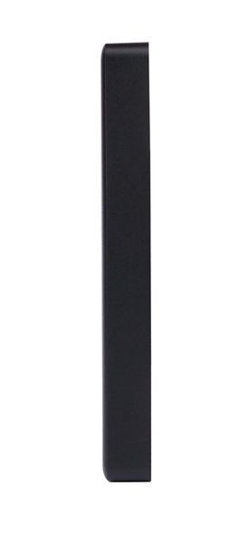 5-постова рамка | Чорний (P370.5F-BL) P370.5F-BL фото