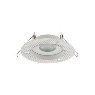 Светильник встроенный Nowodvorski ECHO WHITE CN 8371 фото