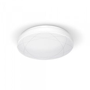 LED светильник настенно-потолочный TITANUM 32W 5000K Орбита TLCL-325OR фото