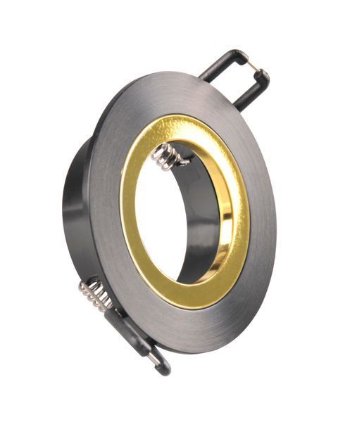 Точечный светильник Goldlux Febe GU10 323323 323323 фото