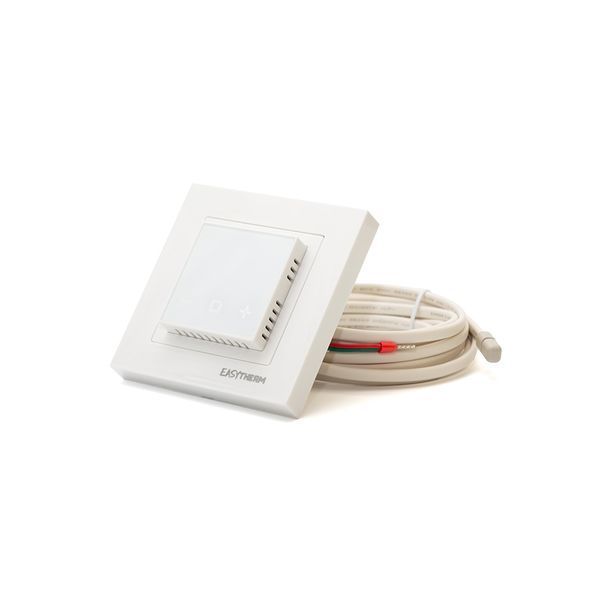 Терморегулятор Easytherm ET-40M Wi-Fi, 3200 Вт 55537 фото