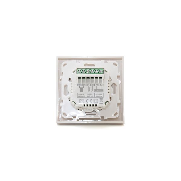 Терморегулятор Easytherm ET-40M Wi-Fi, 3200 Вт 55537 фото