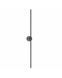 Світильник Pikart 26308-11 Line 1000 Led 1x8.6W 4000K mod1 IP20 Bl 26308-11 фото 1